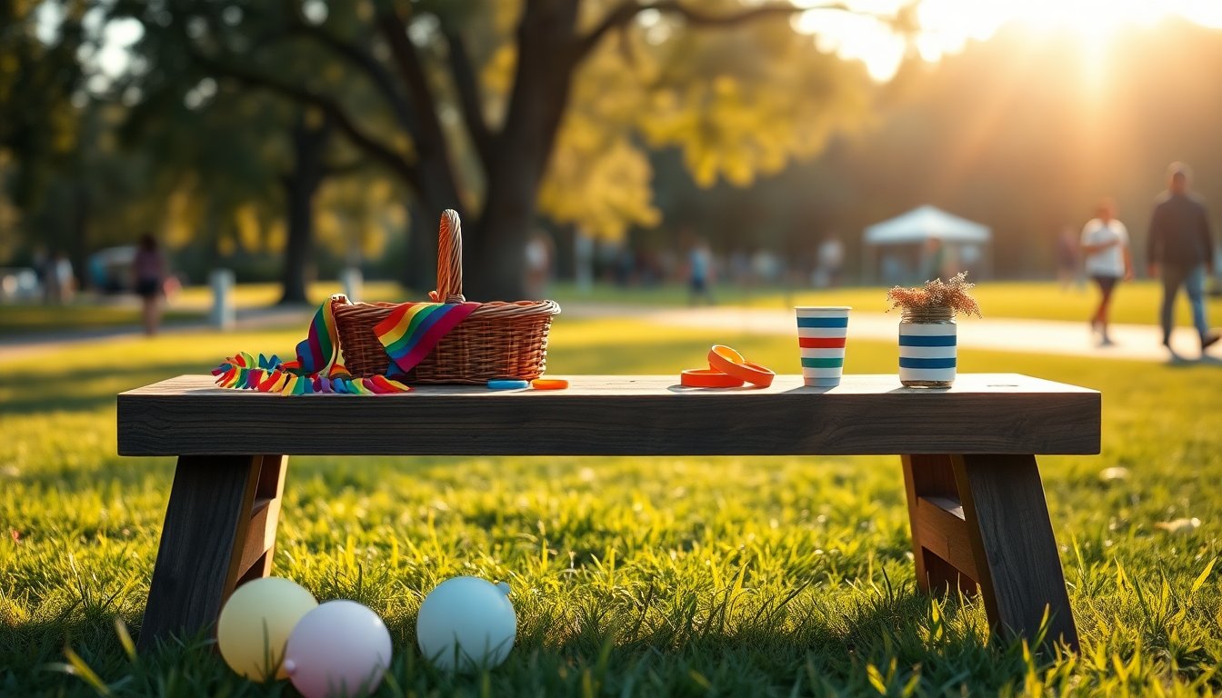 Free daytime PrideFest celebrates inclusion in Moreton Bay