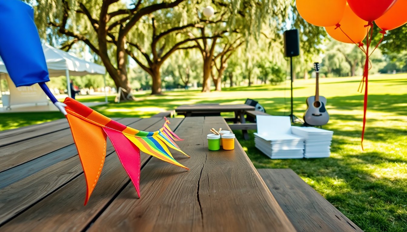 Free Moreton Bay PrideFest: what to expect at Pine Rivers Park