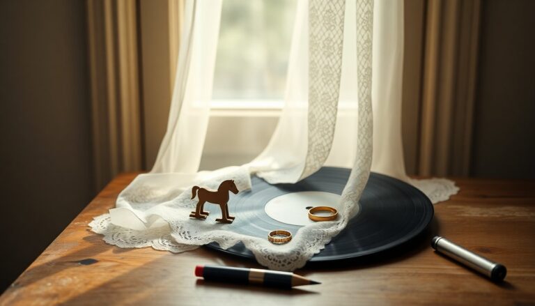 Gervaise’s La Pudeur: a bold fusion of pop hooks and raw intimacy