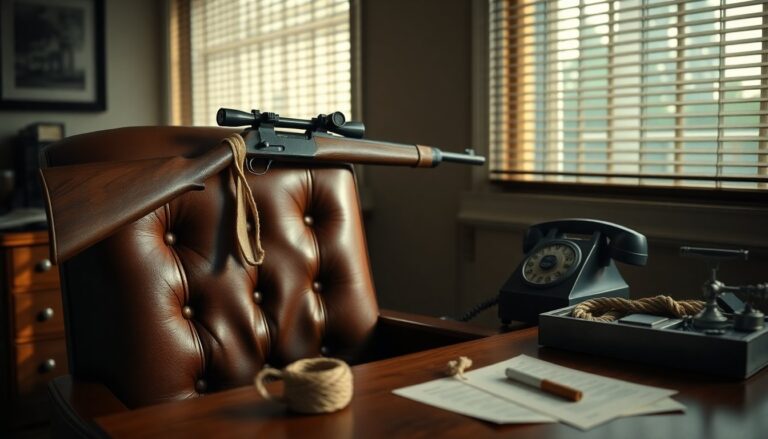 Gus Van Sant's 'Dead Man's Wire' reimagines a 1977 hostage drama