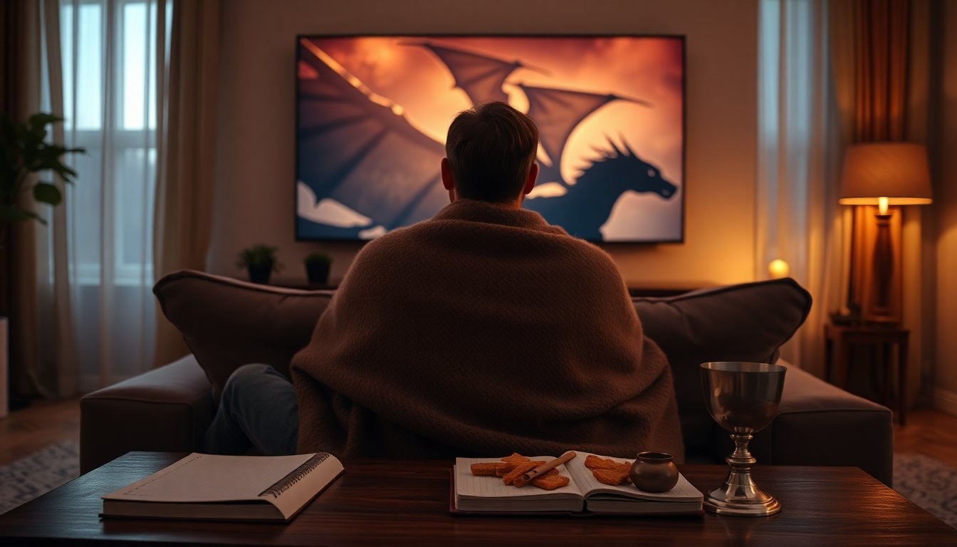 House of the Dragon season 3 guide: key facts and how to watch