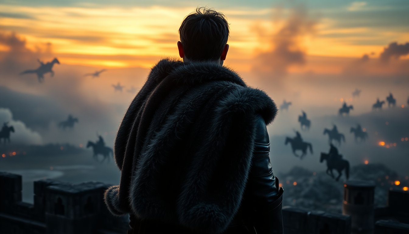 House of the Dragon season 3 guide: release date, cast and episodes