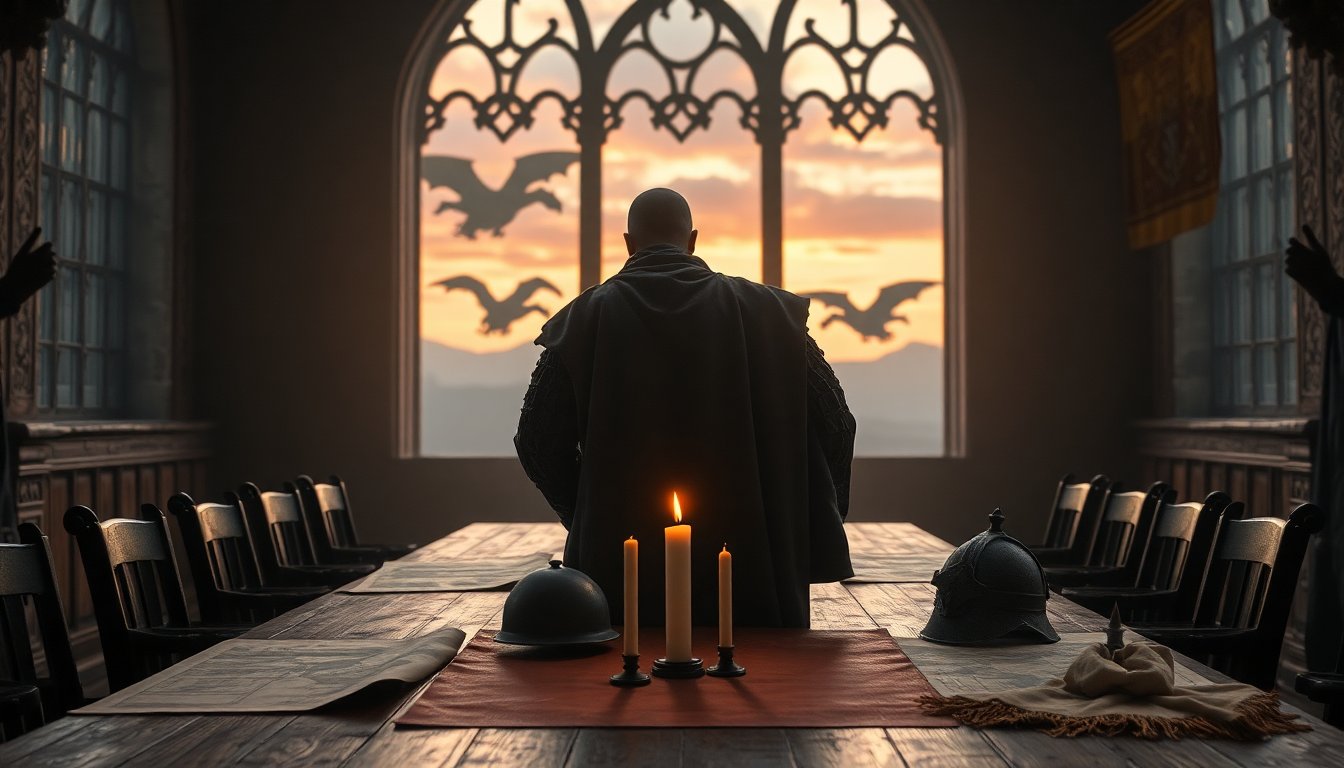 House of the Dragon season 3 release date, cast and streaming guide