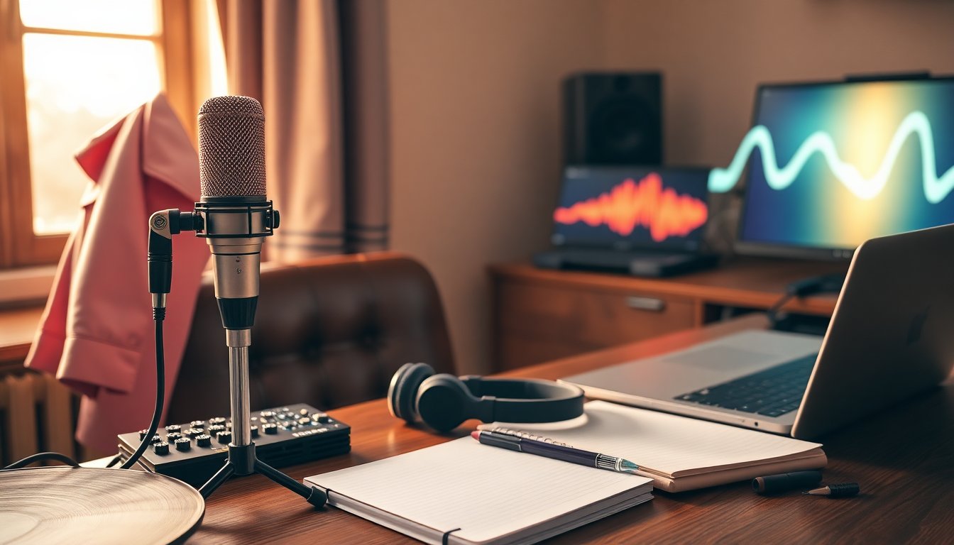 How an asexual songwriter reclaimed a stereotype with 'I'm A Hoe'