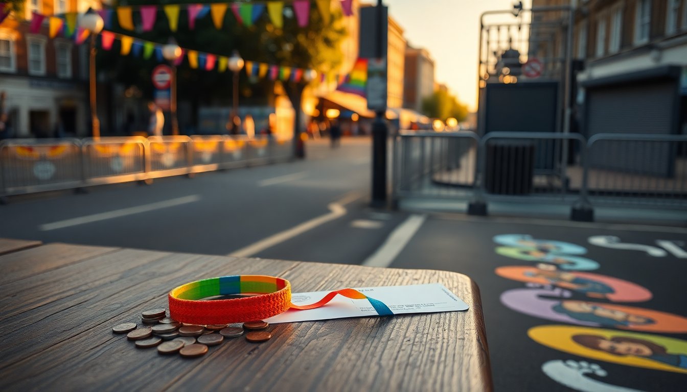 How Birmingham Pride could become a free event for its 30th anniversary