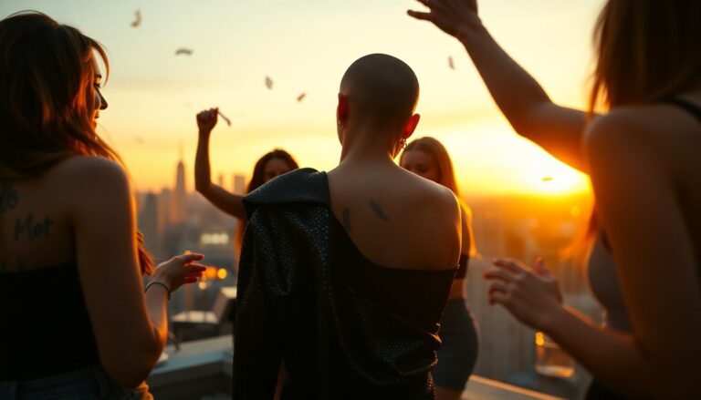 How Britney Spears became an icon for queer women and community resilience