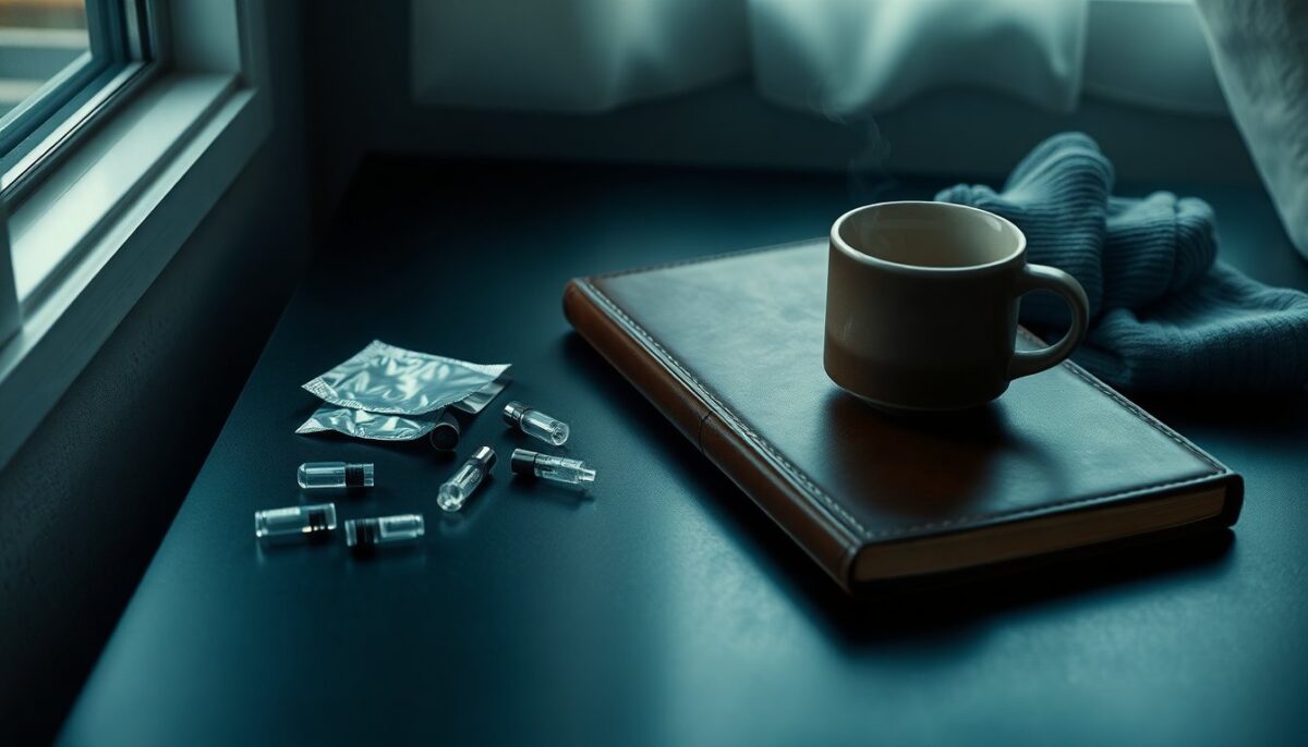 How craving works in chemsex and practical ways to cope