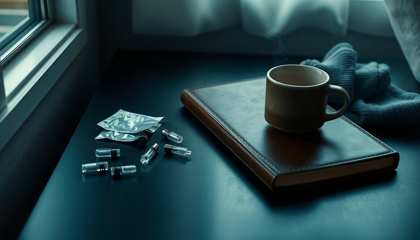 How craving works in chemsex and practical ways to cope