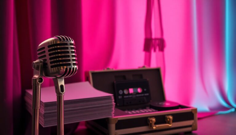 How Destin Conrad is reshaping queer R'n'B as an independent artist