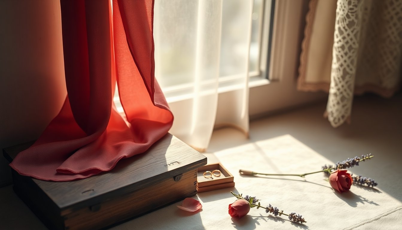 How embracing lesbian identity deepened my sense of womanhood