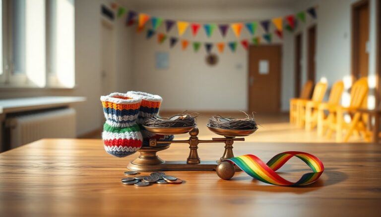 How fertility access remains unequal for LGBTQIA+ people and what can change