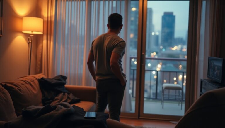 How gay Trump supporters manage relationships, identity and politics