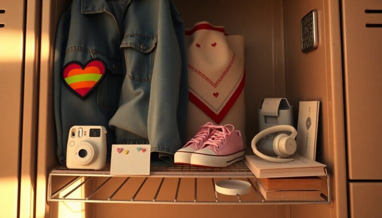 How Heartbreak High reframes queer stories for Gen Z audiences