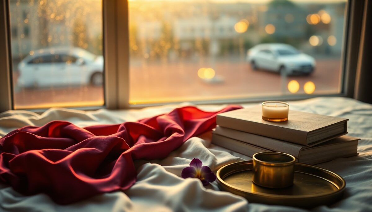 How intimate moments deepen sapphic romance stories