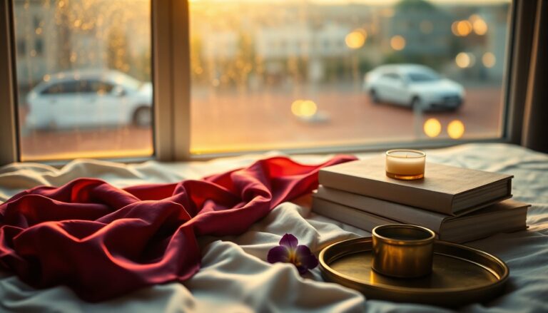 How intimate moments deepen sapphic romance stories