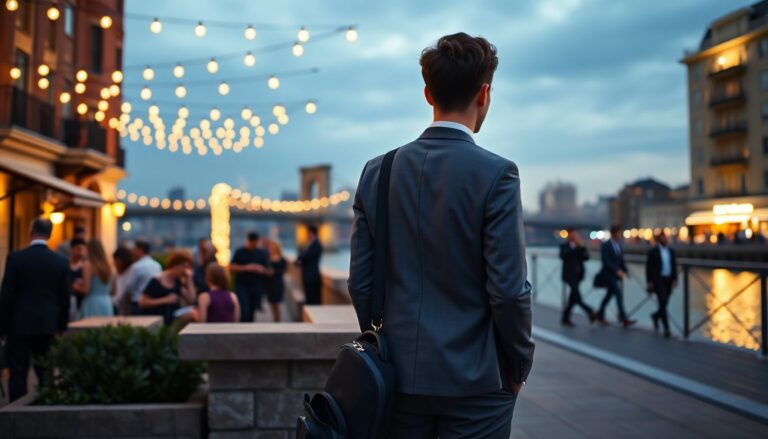 How Jazz Saunders is reshaping representation on Made in Chelsea