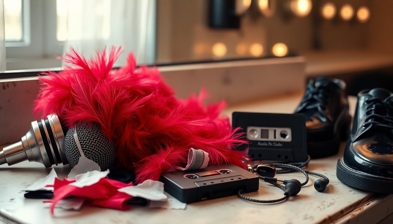 How JULAPINK wrote a raunchy track and remained asexual