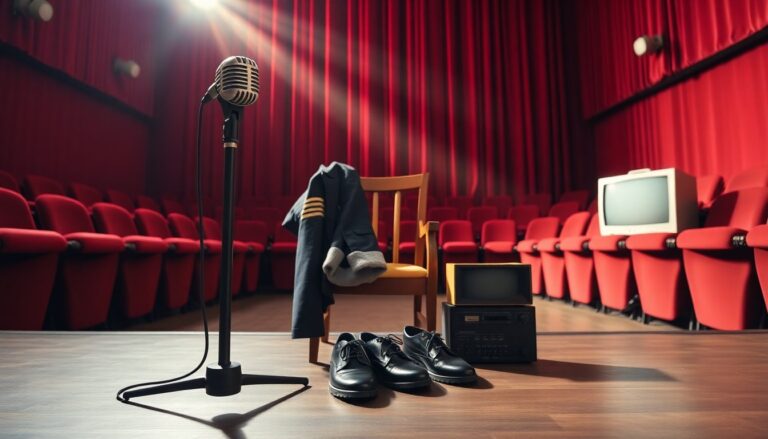 How Louis Cattelat is shaping modern roast on stage and television