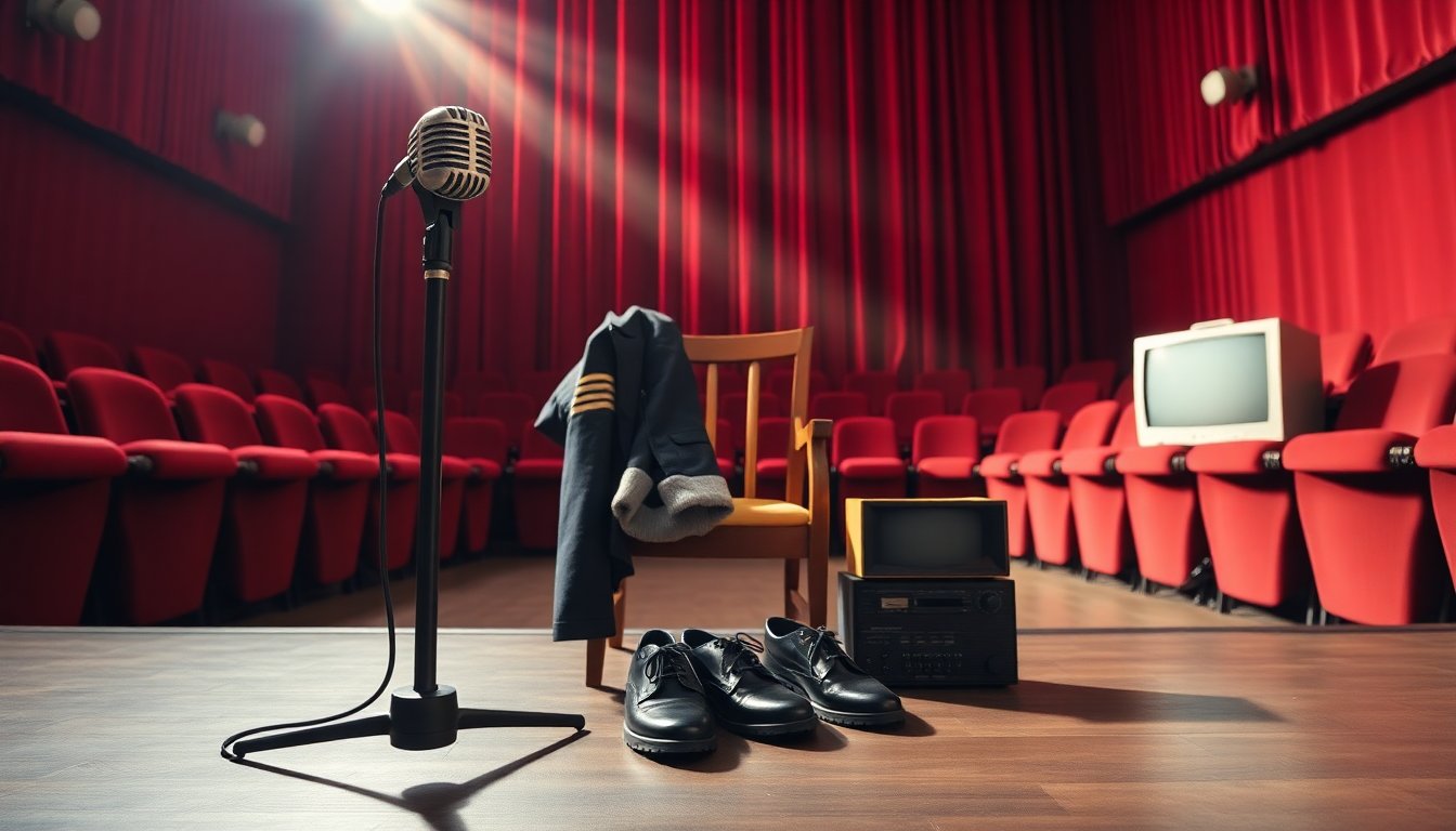 How Louis Cattelat is shaping modern roast on stage and television