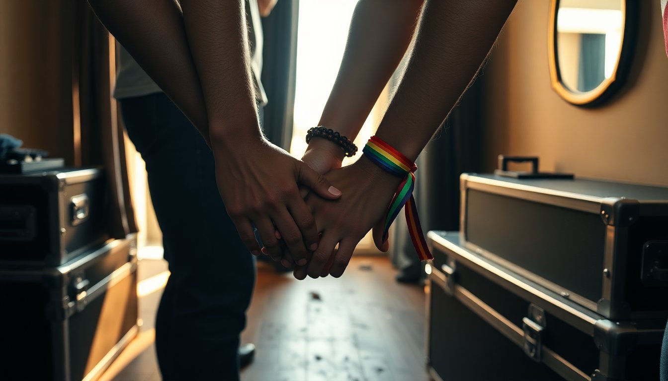 how madonna and beyonce helped amplify lgbtqia voices 1775006863