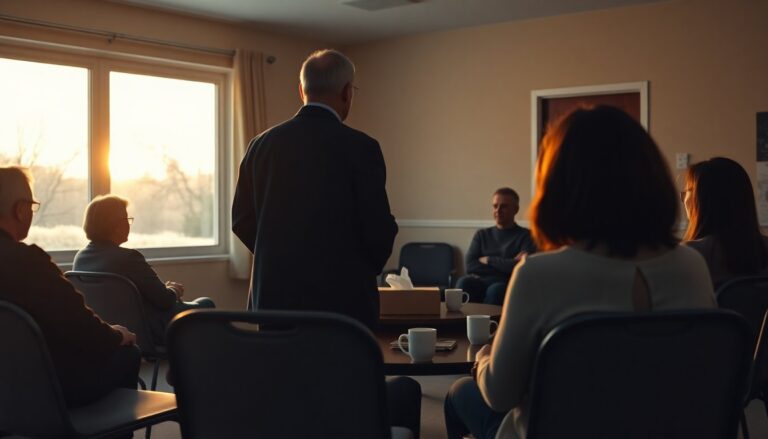 How peer support groups for chemsex work and why they matter