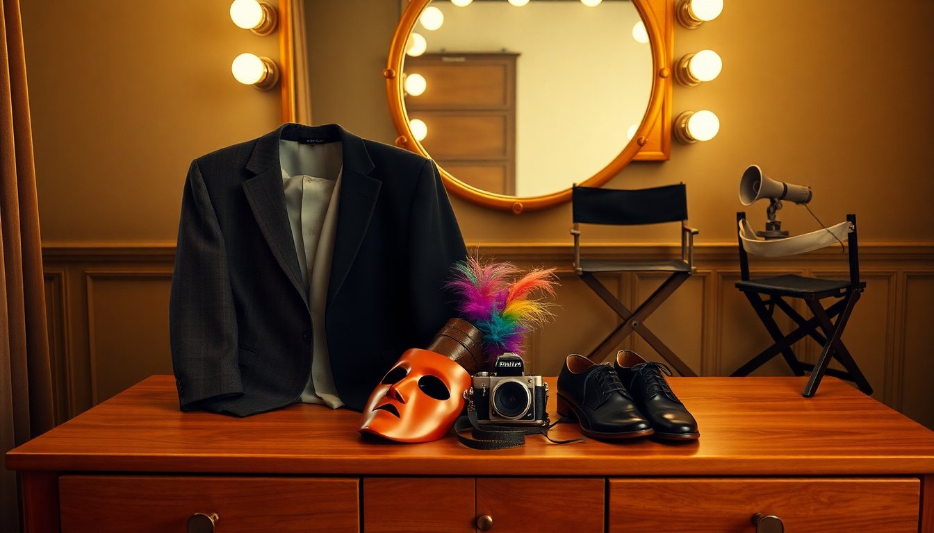 How queer actors brought iconic screen characters to life