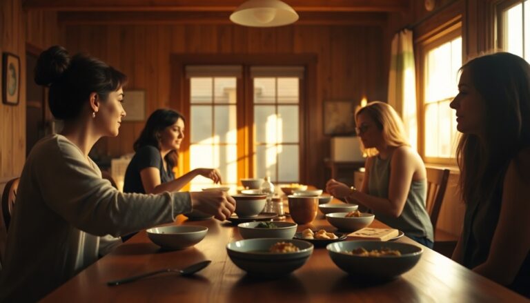 How queer women navigate mental health, visibility and community support