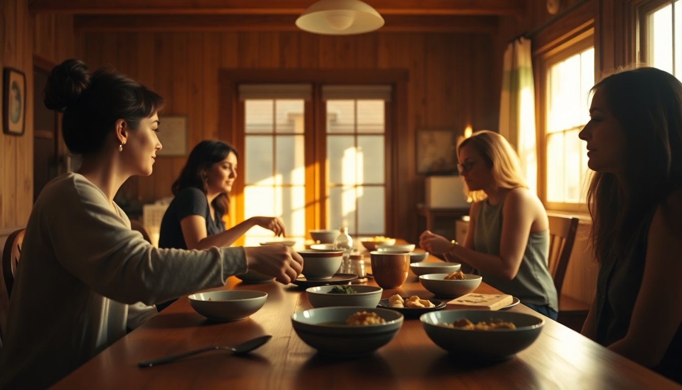 How queer women navigate mental health, visibility and community support