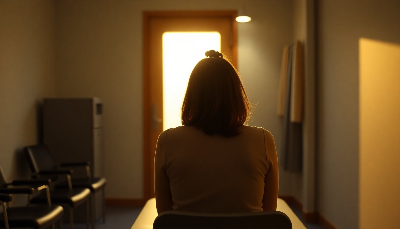 How recognition builds trust and improves health for lesbian and gender diverse women