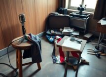 How Ricky Martin handled coming out amid intense public attention