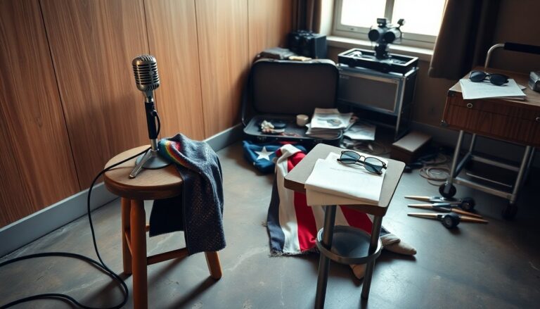 How Ricky Martin handled coming out amid intense public attention