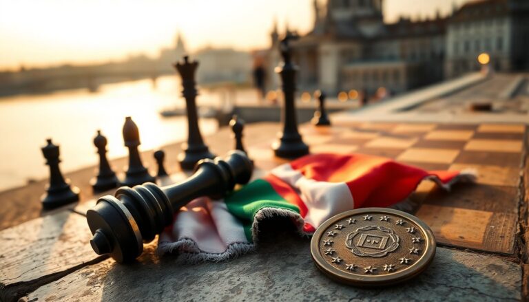 Hungary election shock: what the defeat of Viktor Orbán means for the European far-right