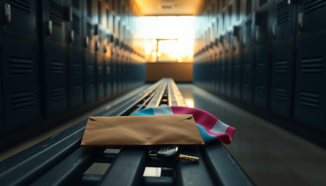 Idaho parental notification bill could force disclosure of transgender students to parents