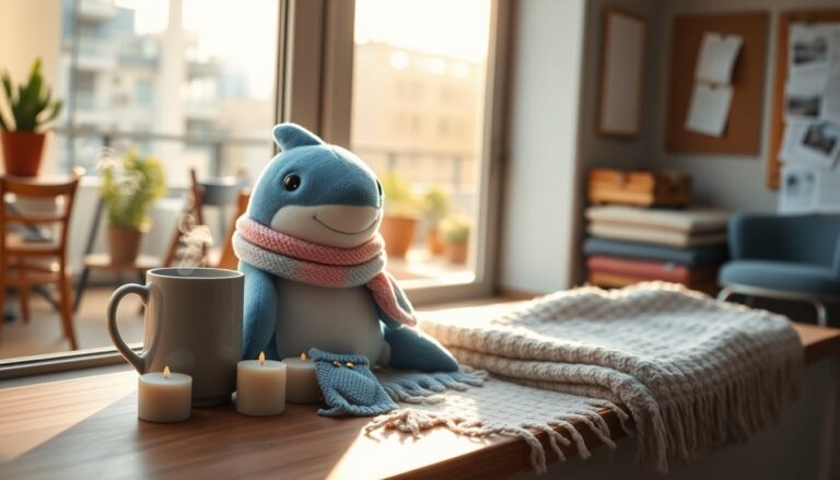 IKEA Blåhaj: the plush shark that signals trans solidarity