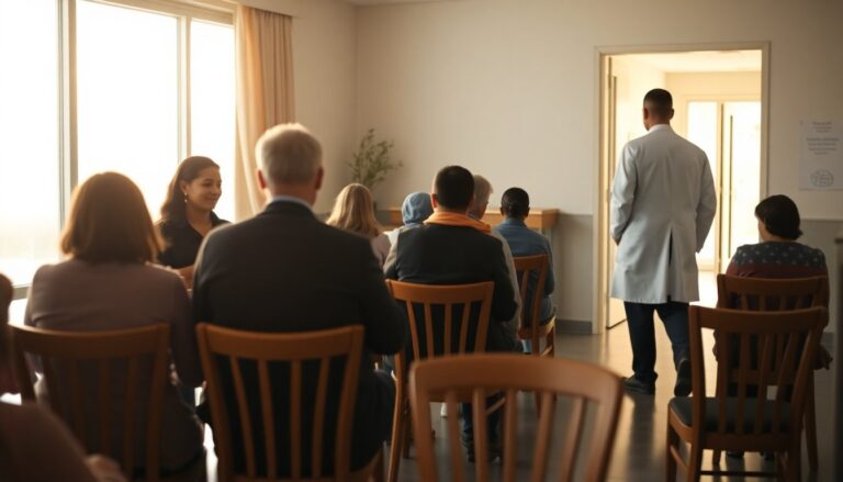 Inclusive recognition improves health outcomes for women