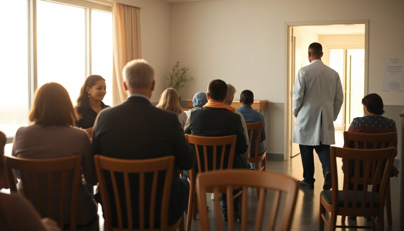 Inclusive recognition improves health outcomes for women