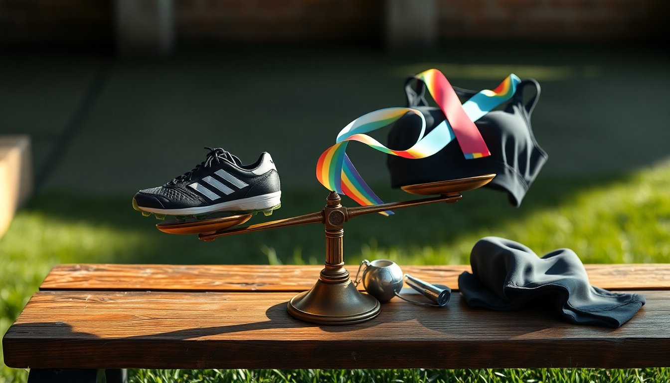 IOC rule change on trans women draws sharp rebuke from Megan Rapinoe