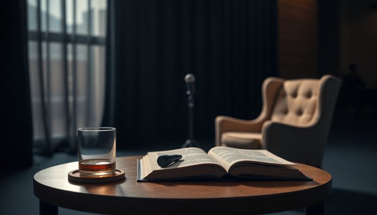 Jacob Tierney teases a more serious season 2 of Heated Rivalry