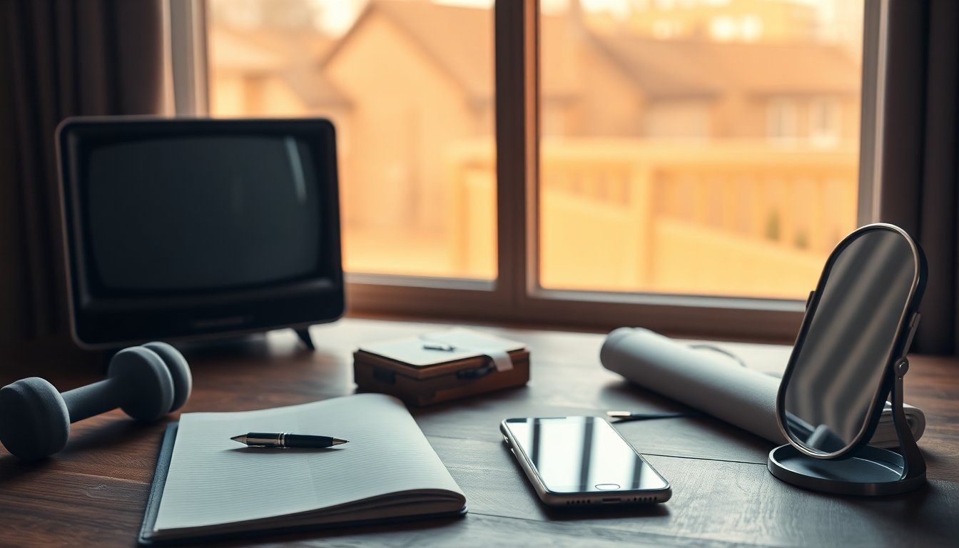 James Sutton joins OnlyFans to document fitness, mindset and new creative projects