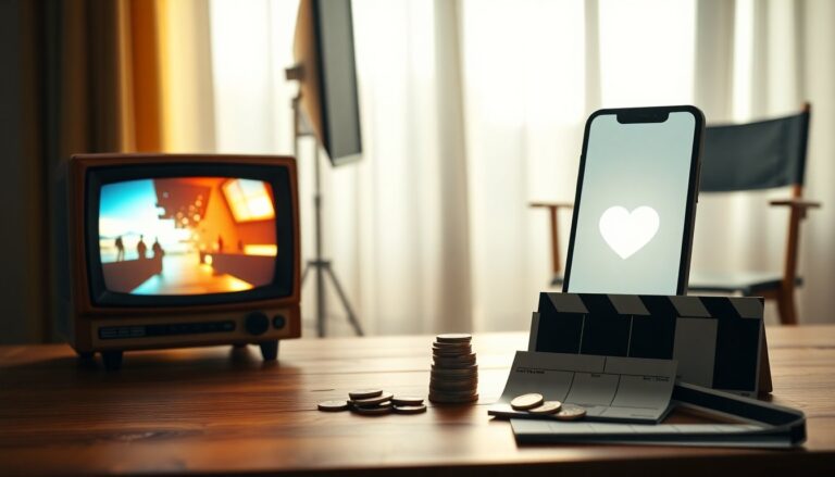 James Sutton signs up to OnlyFans and features in a TV series about the platform