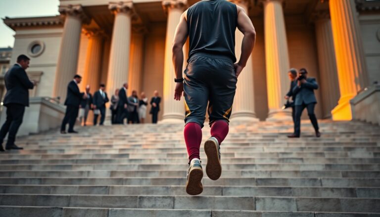 JayCee Cooper settlement brings Minnesota powerlifting discrimination case to close