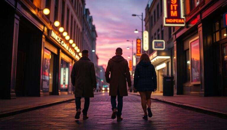 Jim Queen trailer: Bobbypills’ bold gay animated feature heads to cinemas