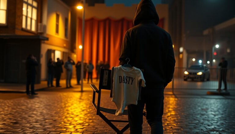 Joe Locke rumored to lead daring body horror feature Baby