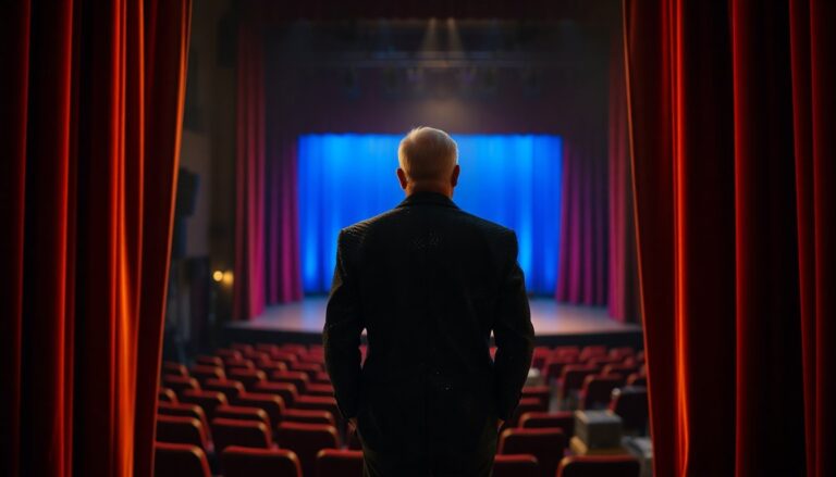 Jonathan Van Ness on Queer Eye’s bittersweet finale and new comedy tour