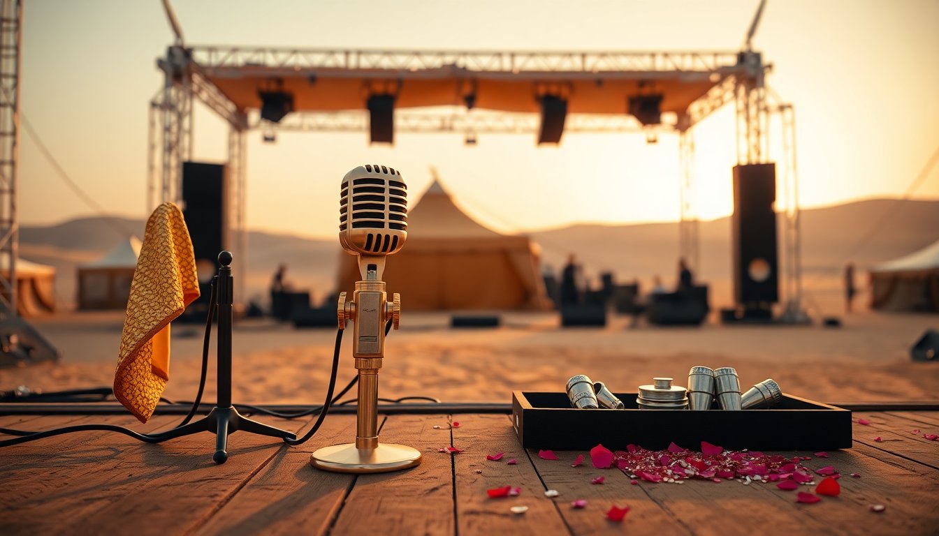 Katseye brings Huntr/x voices on stage at Coachella for Golden performance