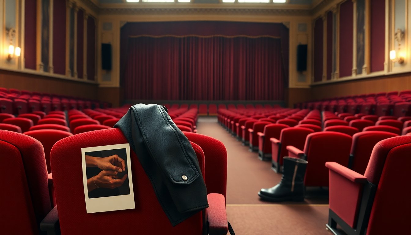 King Princess joins Girl, Interrupted at The Public Theater