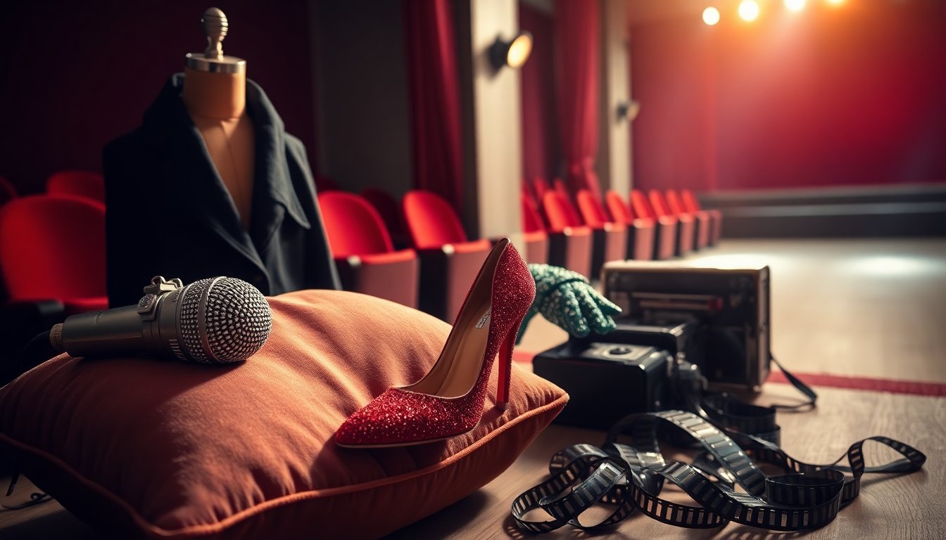 Lady Gaga and Doechii’s new song headlines The Devil Wears Prada 2 trailer