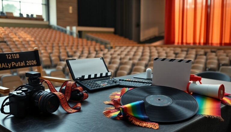 Latine queer stars leading music, film and advocacy in 2026