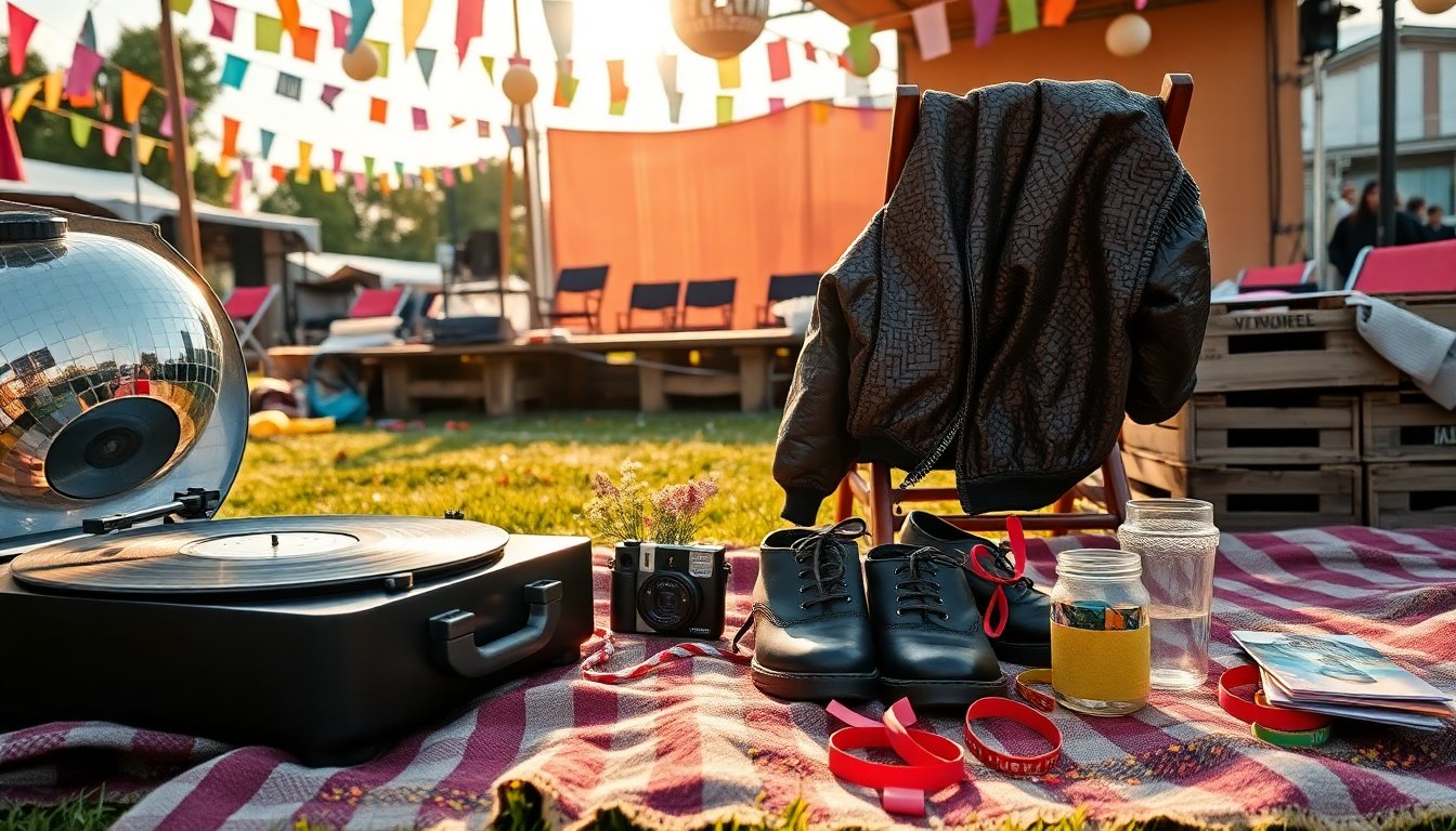 Lezzer Fest 2026: your guide to the day-long dyke festival in London