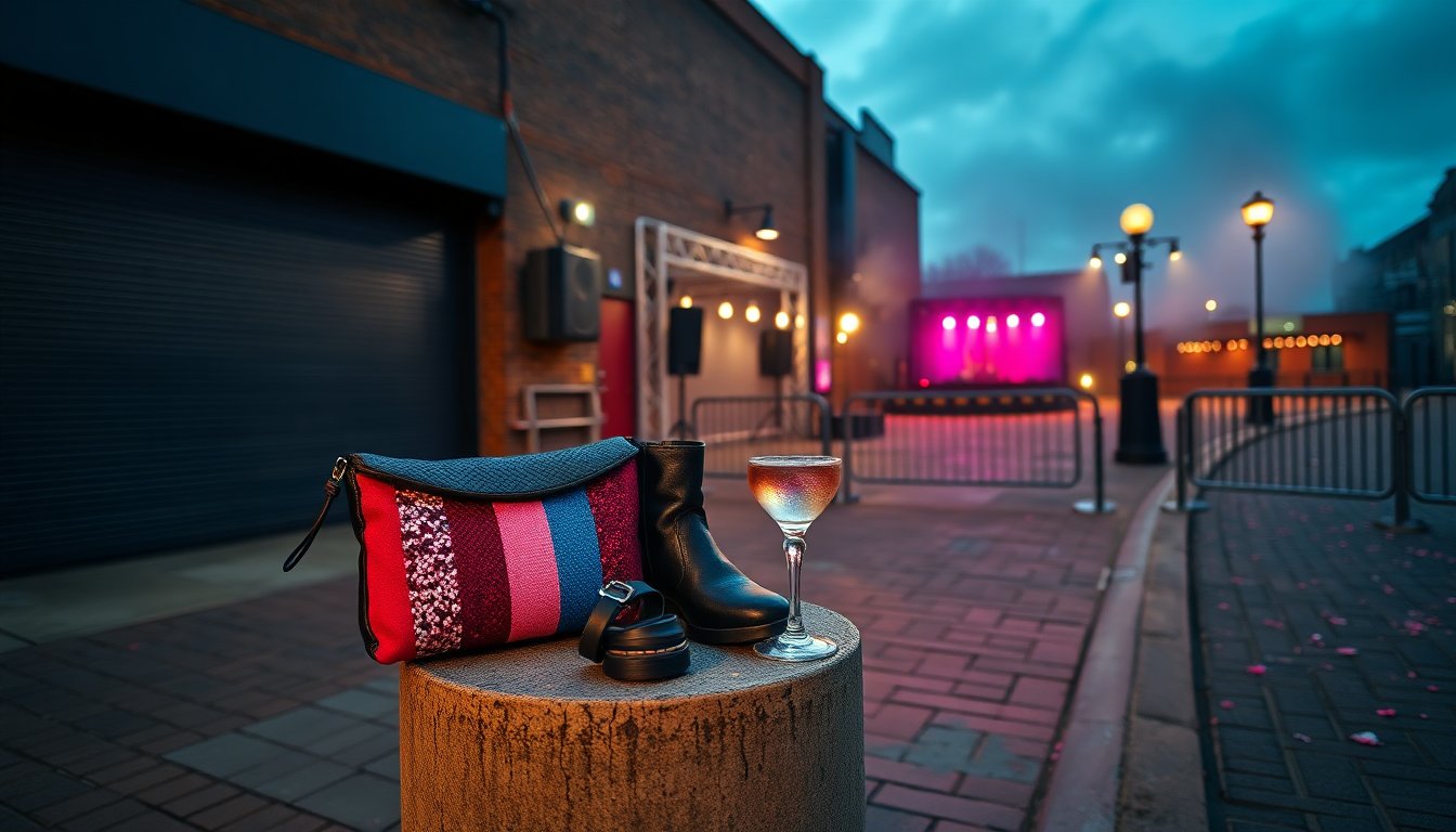 Lezzer Fest volume II brings dyke nightlife to Vauxhall